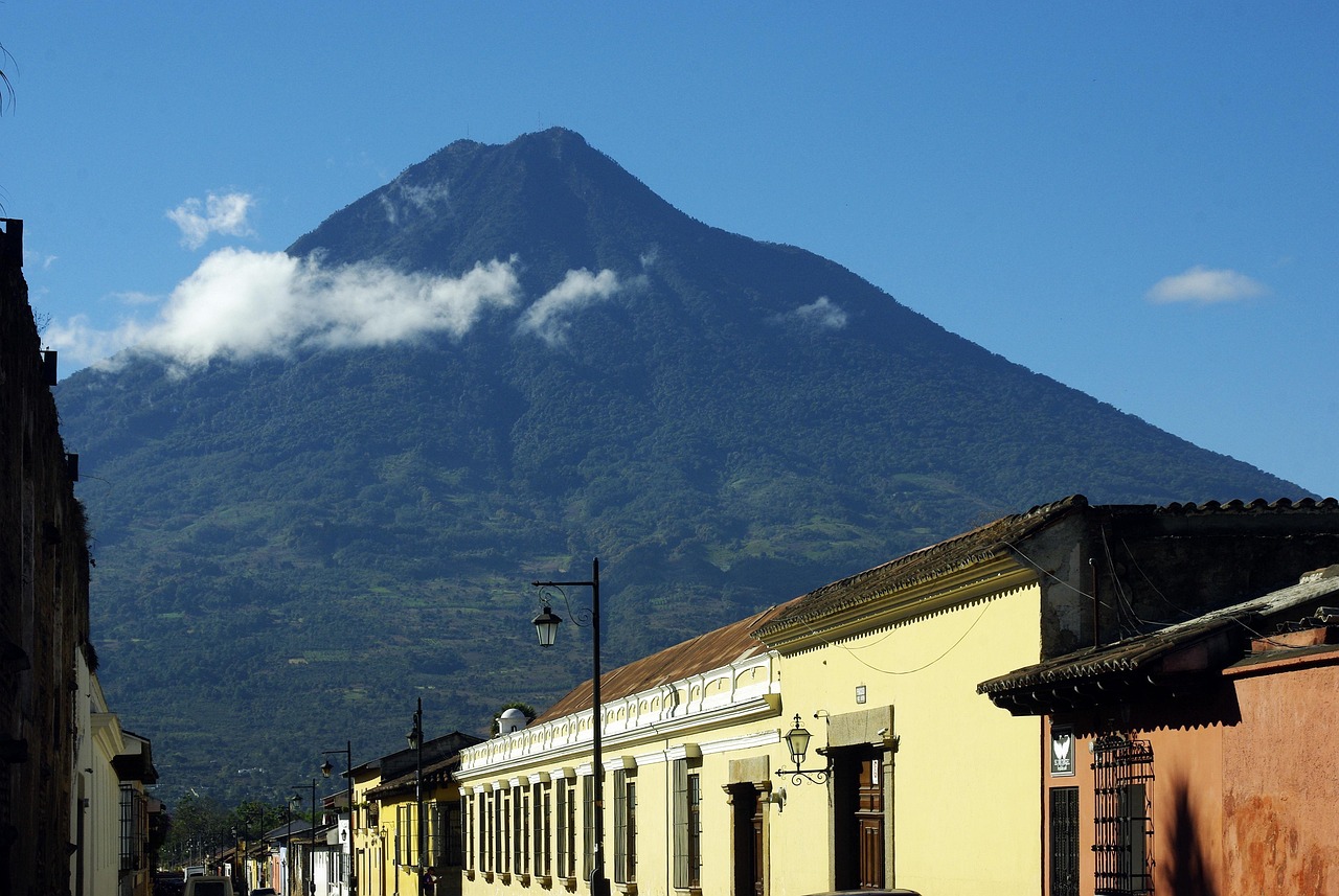 Antigua Guatemala